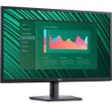 Dell | E2723H | 27 " | VA | FHD | 1920 x 1080 | 16:9 | 5 ms | 300 cd/m² | Czarny | Ilość portów HDMI | 60 Hz