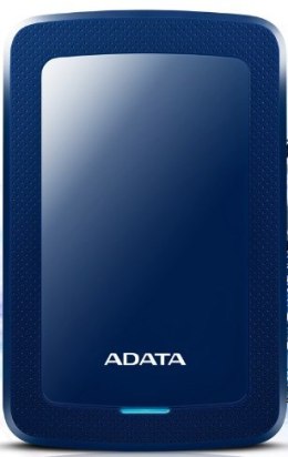 Dysk zewnętrzny HDD ADATA HV300 (2TB; 2.5