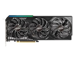 ASRock AMD Radeon RX 9070 XT Challenger 16GB