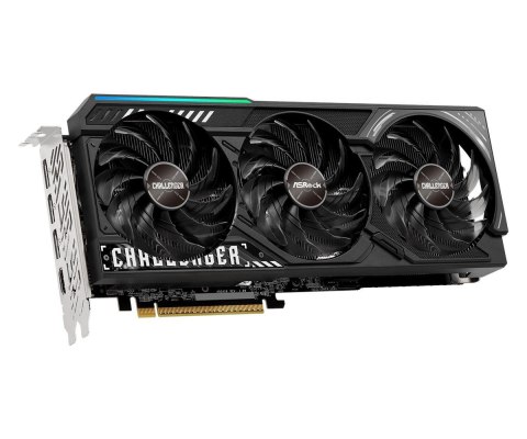 ASRock AMD Radeon RX 9070 XT Challenger 16GB