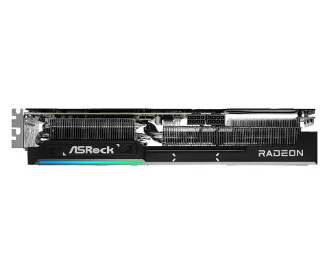 ASRock AMD Radeon RX 9070 XT Challenger 16GB
