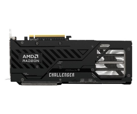 ASRock AMD Radeon RX 9070 XT Challenger 16GB