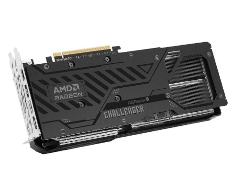 ASRock AMD Radeon RX 9070 XT Challenger 16GB