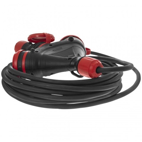 AWTOOLS AW70235 rozgałęziacz