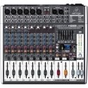 Behringer X1222USB - Mikser audio