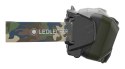 Latarka Ledlenser HF8R Core RGB camouflage