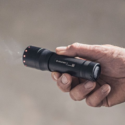 Latarka Ledlenser P7 650 lm