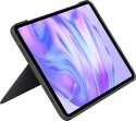 Logitech Combo Touch do iPada Pro 11 cali (M4) - GRAFITOWY (USA)