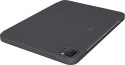 Logitech Combo Touch do iPada Pro 11 cali (M4) - GRAFITOWY (USA)