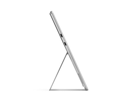 Microsoft Surface Pro 11 Copilot+ PC Intel Core Ultra 5 512 GB 33 cm (13") 16 GB Wi-Fi 7 (802.11be) Windows 11 Pro Platyna