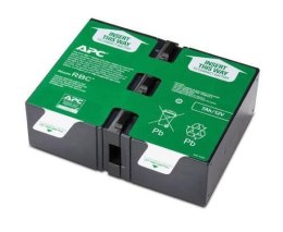 APC Replacement Battery Cartridge # 123 APCRBC123