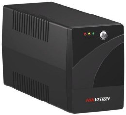UPS Hikvision DS-UPS1000-R (O-STD)/EU 1000VA