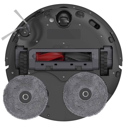 Robot sprzątający Roborock Saros 10R (czarny)