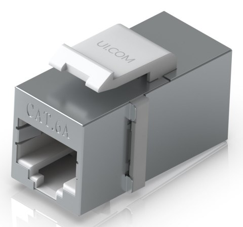 Ubiquiti UACC-Keystone-Coupler-C6A