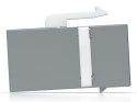 Ubiquiti UACC-Keystone-Coupler-C6A