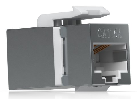 Ubiquiti UACC-Keystone-Coupler-C6A