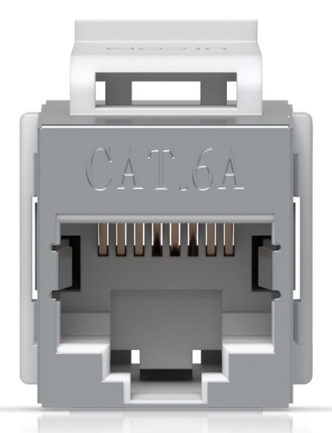Ubiquiti UACC-Keystone-Coupler-C6A