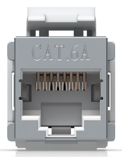 Ubiquiti UACC-Keystone-Coupler-C6A