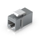 Ubiquiti UACC-Keystone-Coupler-C6A