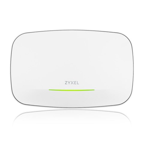 Access Point Wi-Fi 7 Zyxel WBE630S 2.4GHz(2x2)/5GHz(4x4)/6GHz(4x4) PoE+/PoE++ 2x2,5G