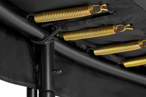 Trampolina Salta Premium Black Edition COMBO - 251cm