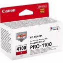 INK PFI-4100 R RED INK TANK/