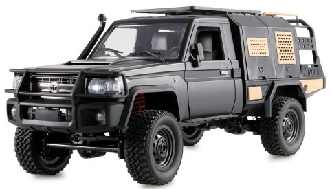 Amewi RC Crawler Toyota Land Cruiser 4WD 1:12 RTR/14+