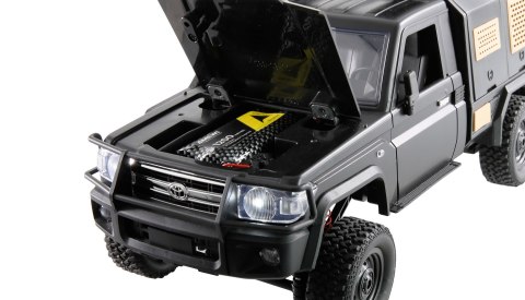 Amewi RC Crawler Toyota Land Cruiser 4WD 1:12 RTR/14+