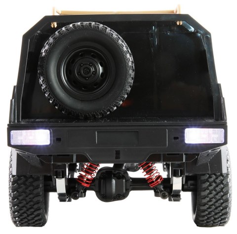 Amewi RC Crawler Toyota Land Cruiser 4WD 1:12 RTR/14+