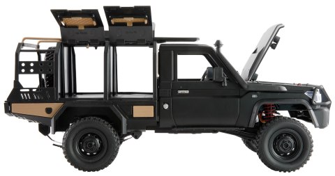 Amewi RC Crawler Toyota Land Cruiser 4WD 1:12 RTR/14+