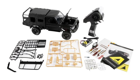 Amewi RC Crawler Toyota Land Cruiser 4WD 1:12 RTR/14+