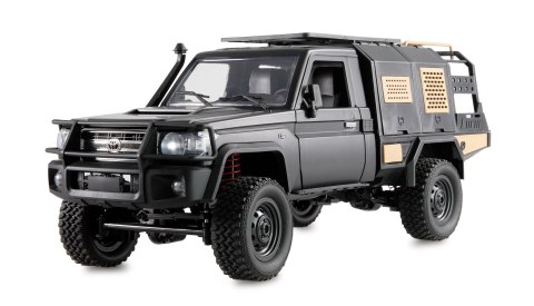 Amewi RC Crawler Toyota Land Cruiser 4WD 1:12 RTR/14+