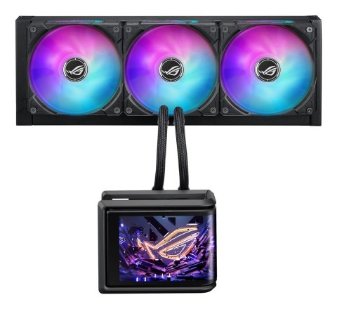 Chłodzenie ASUS ROG RYUO IV SLC 360 ARGB