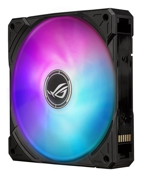 Chłodzenie ASUS ROG RYUO IV SLC 360 ARGB
