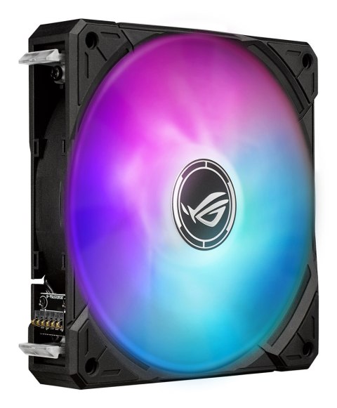 Chłodzenie ASUS ROG RYUO IV SLC 360 ARGB
