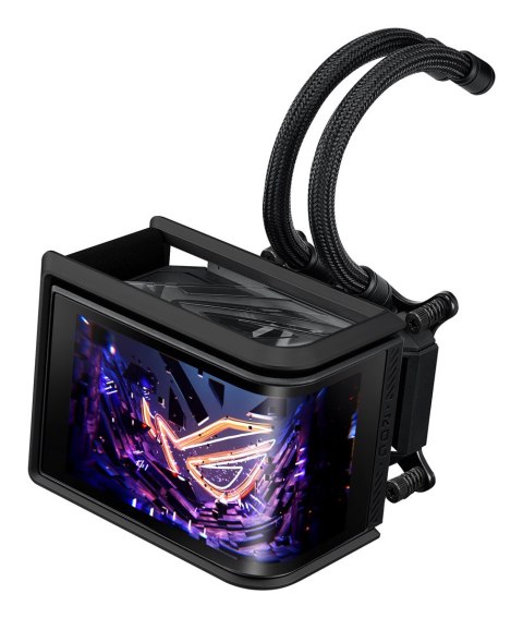 Chłodzenie ASUS ROG RYUO IV SLC 360 ARGB