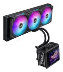 Chłodzenie ASUS ROG RYUO IV SLC 360 ARGB