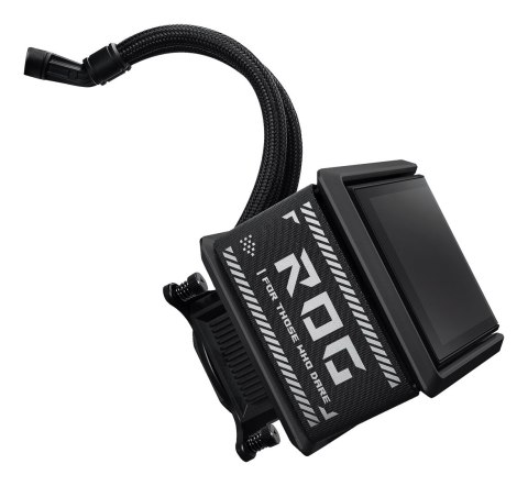 Chłodzenie ASUS ROG RYUO IV SLC 360 ARGB