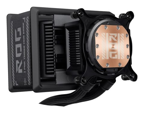 Chłodzenie ASUS ROG RYUO IV SLC 360 ARGB