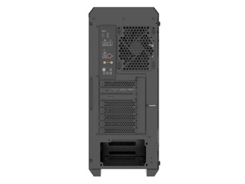 GENESIS OBUDOWA IRID 505F MIDI TOWER Z OKNEM