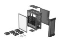 GENESIS OBUDOWA IRID 505F MIDI TOWER Z OKNEM