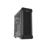 GENESIS OBUDOWA IRID 505F MIDI TOWER Z OKNEM