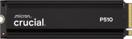 SSD PCIE G5 M.2 NVME 1TB/P510 CT1000P510SSD5 CRUCIAL