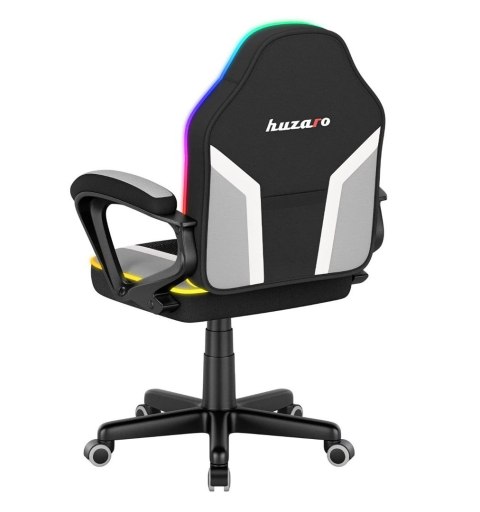 Fotel gamingowy Huzaro Ranger 1.0 RGB