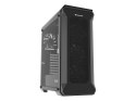 GENESIS OBUDOWA IRID 505F MIDI TOWER Z OKNEM