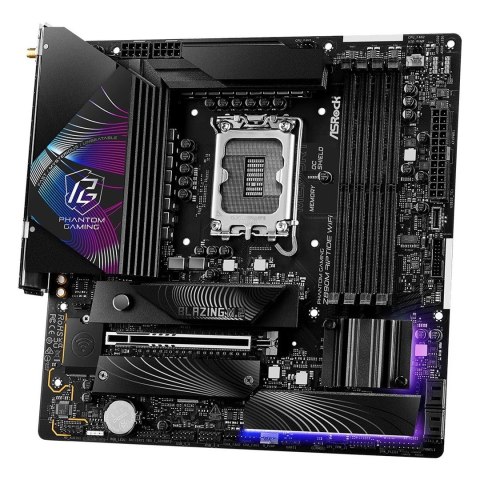 Płyta główna ASRock Z890M Riptide WiFi