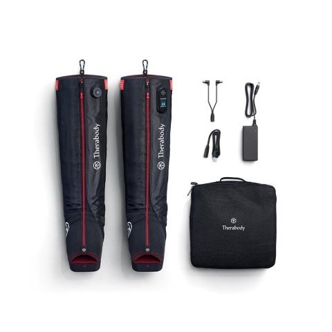 Buty kompresyjne Therabody JetBoots Pro Plus L (OUTLET)