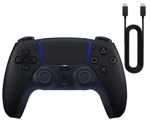 DualSense Midnight Black