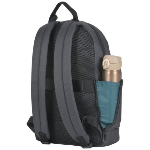 Plecak Tucano Nemo na laptopa 15.6"/MacBook Pro 16" czarny