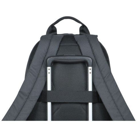 Plecak Tucano Nemo na laptopa 15.6"/MacBook Pro 16" czarny
